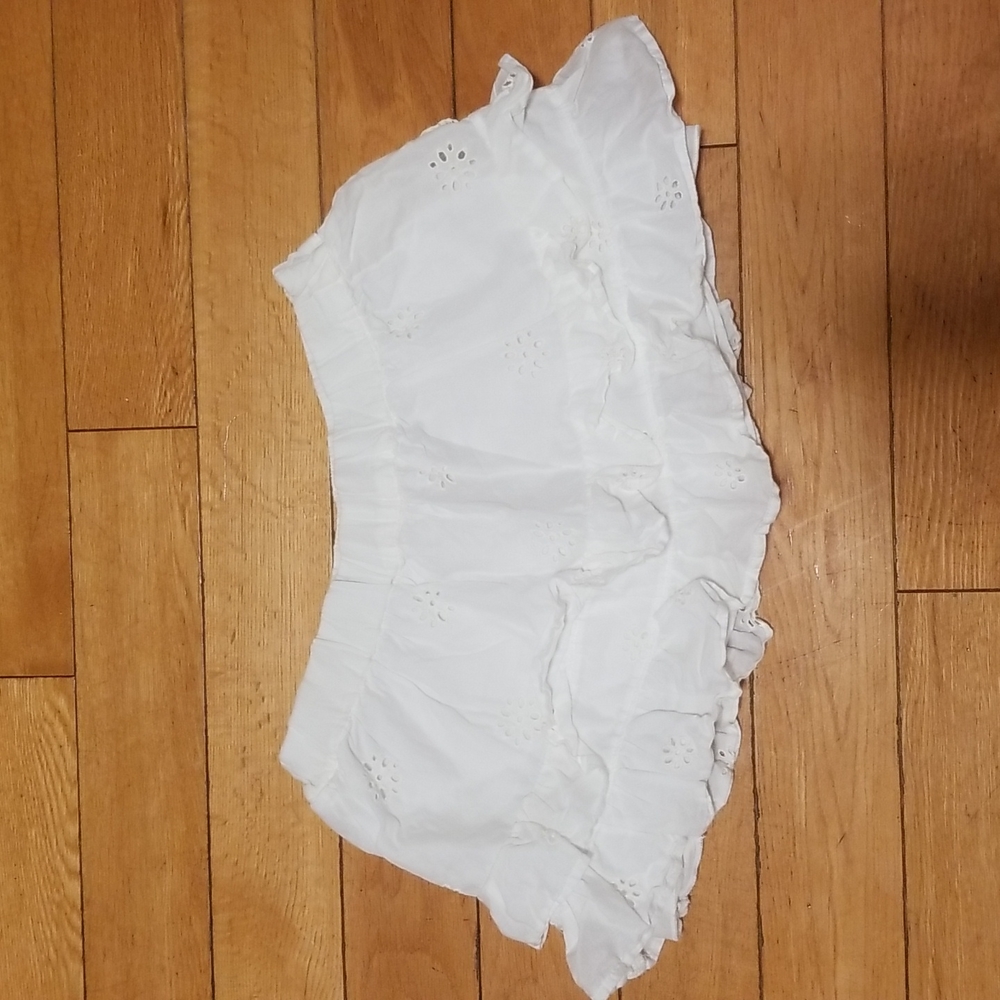 Hollister Mini Skirt